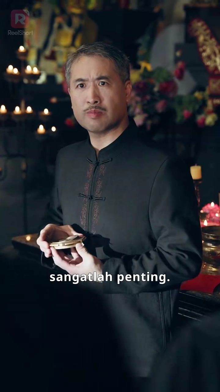 Cinta Setelah Kebohonganfoto