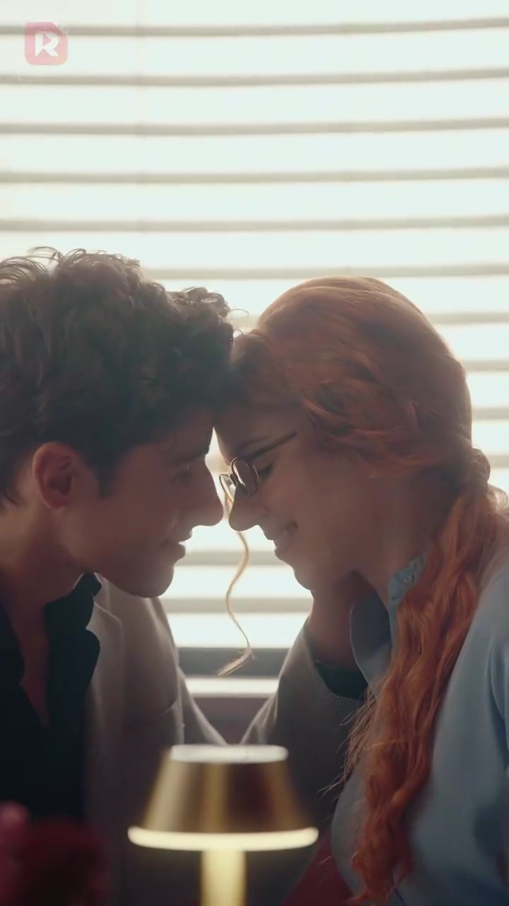 Jatuh Cinta pada Ayah Mafia Mantan Pacarkufoto