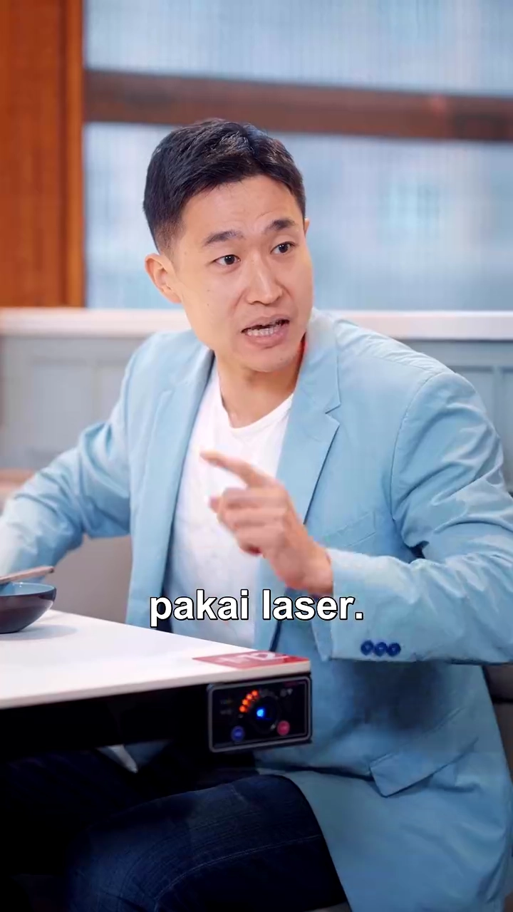 Anak yang Dimanjakanfoto