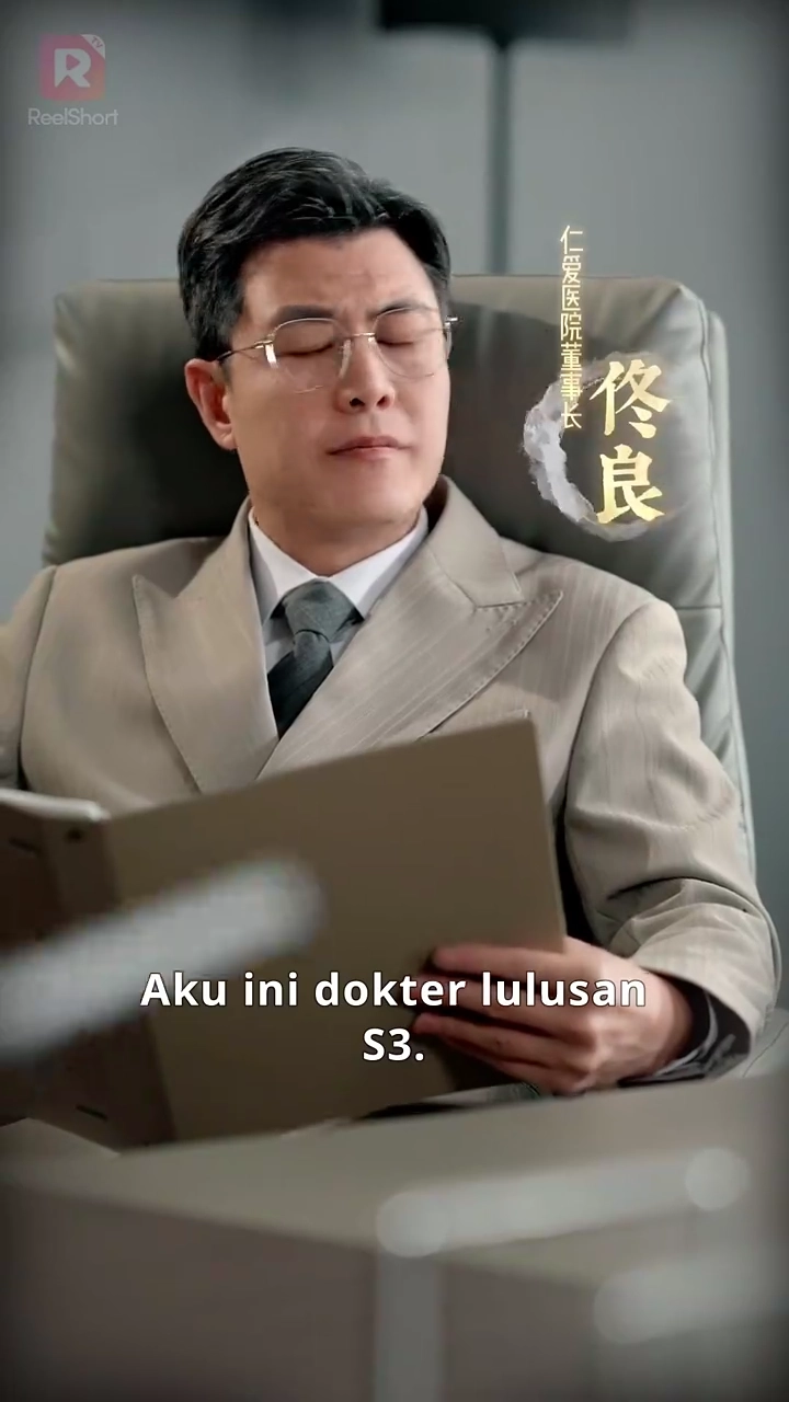 Ditolak, Justru Menyelamatkan CEOfoto