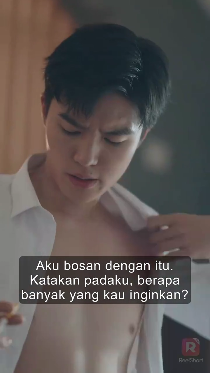 Menikahlah Denganku Saat Salju Mencairfoto