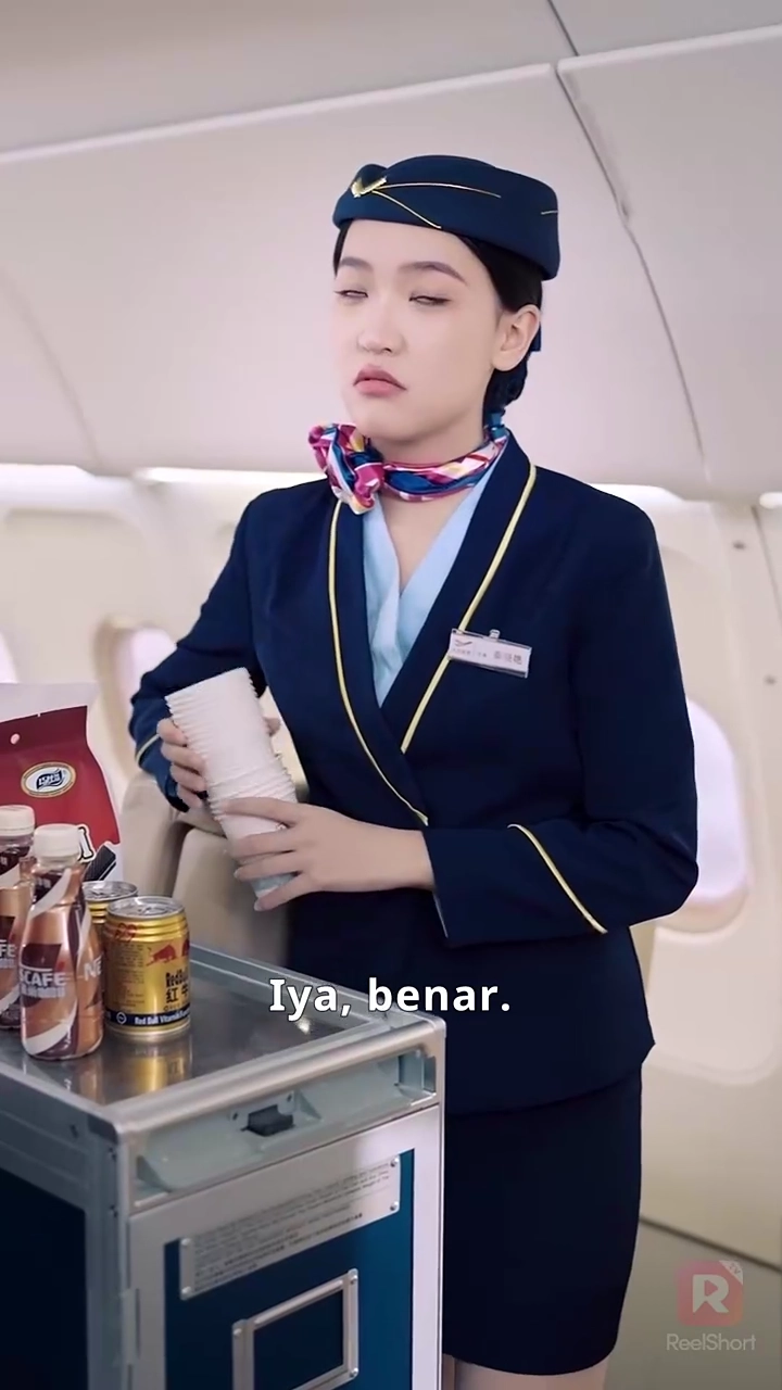 [Versi Dub] Pendamping Dewasa yang Misteriusfoto