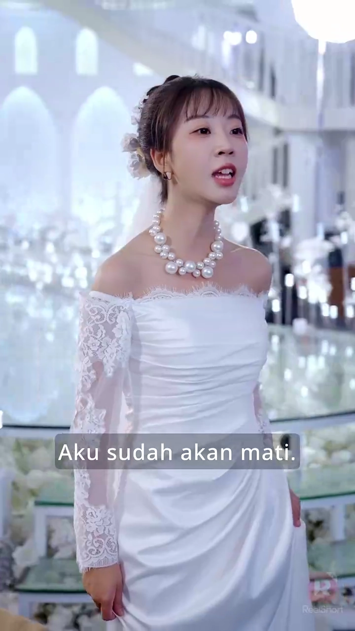 Kekuatan Cinta: Hati Taipan yang Cacatfoto