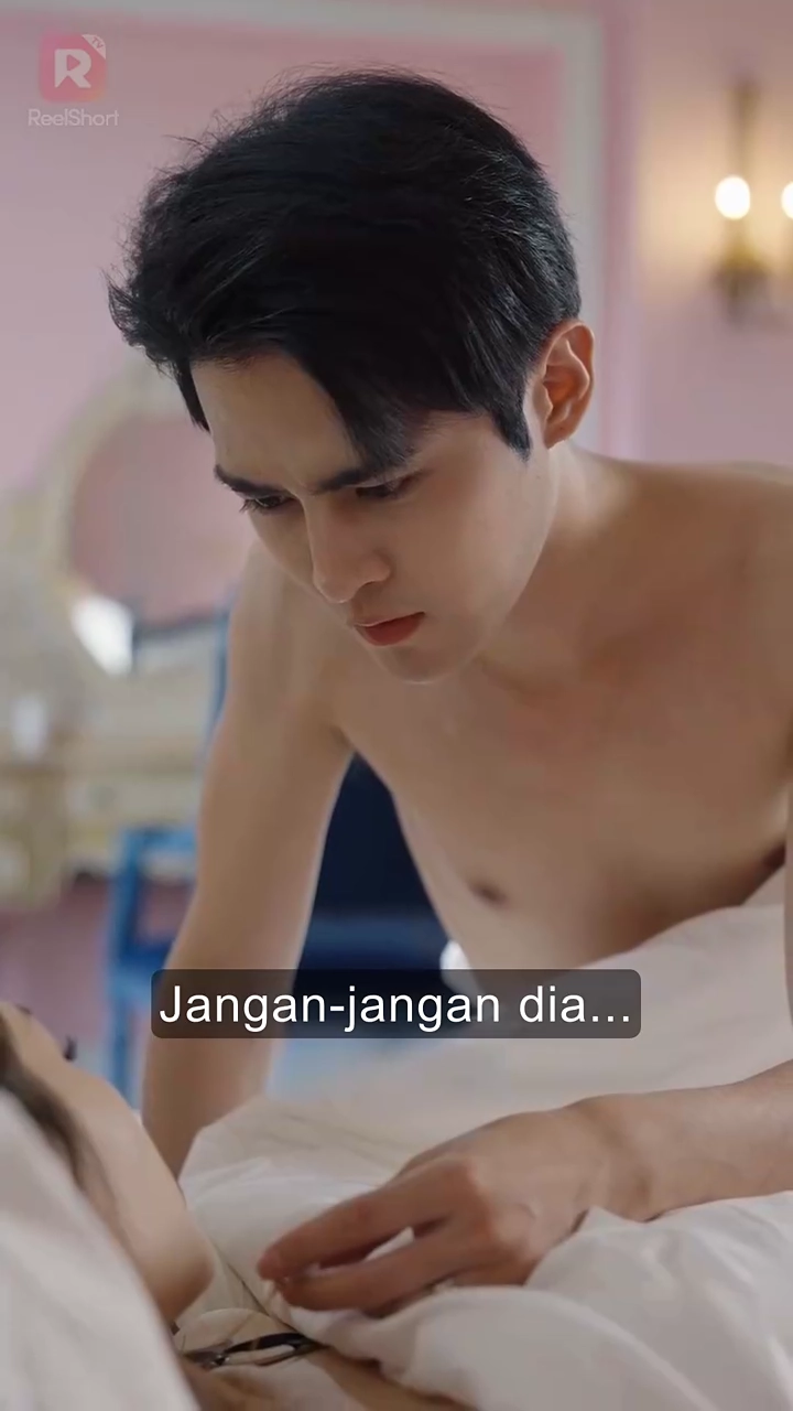 Siapa Bilang Kita Nikah Tanpa Cinta?foto