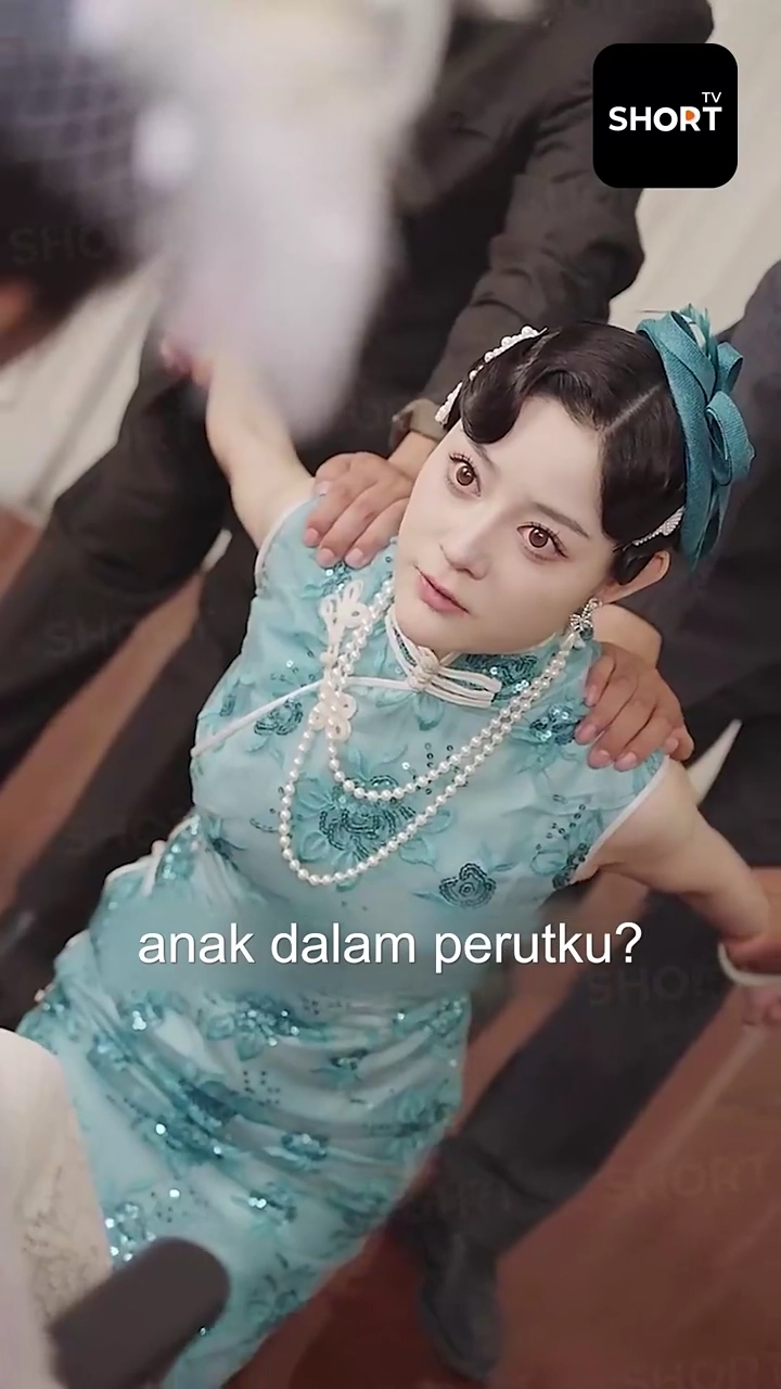 Cinta Dingin Sang Jenderalfoto