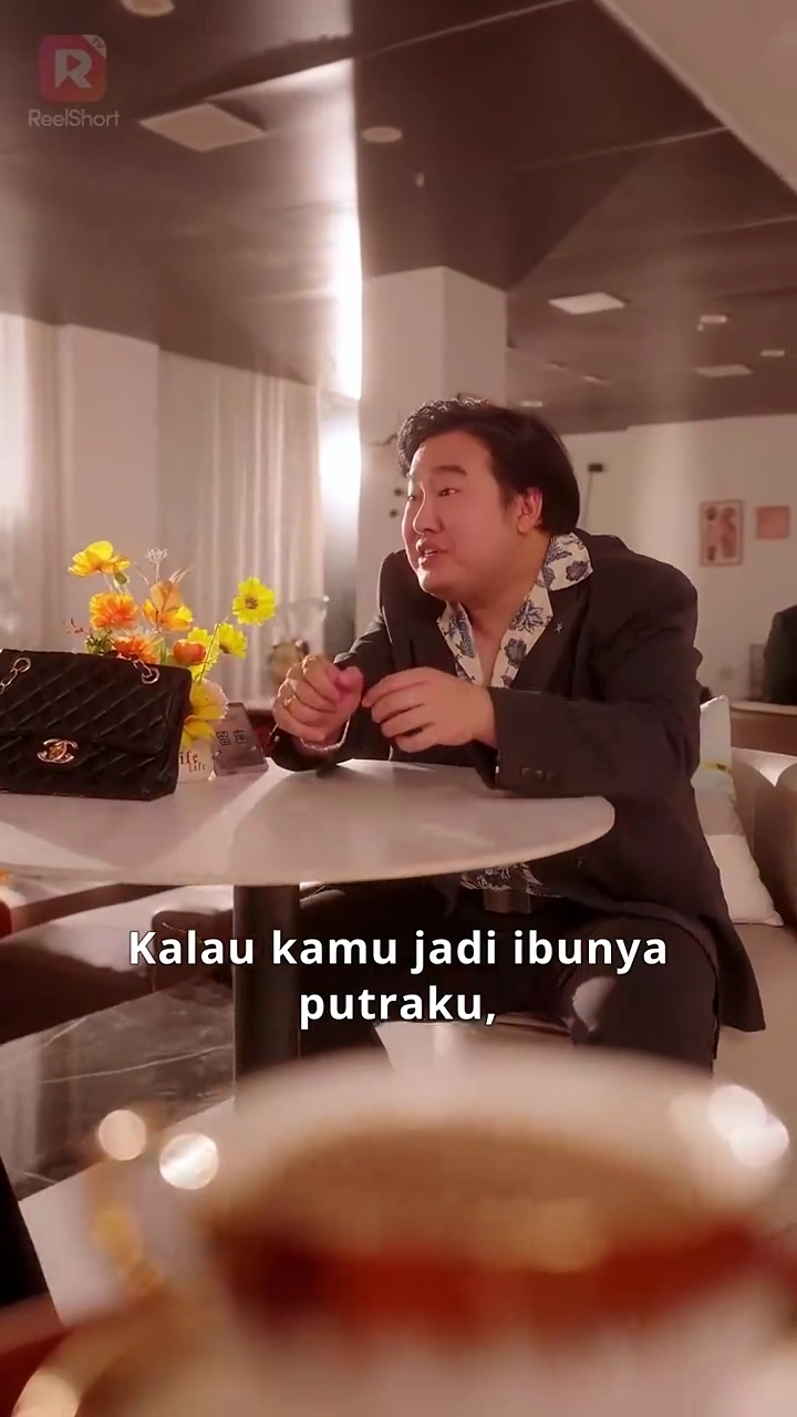 [Versi Dub] Kembar Imut Satukan Keluarga!foto