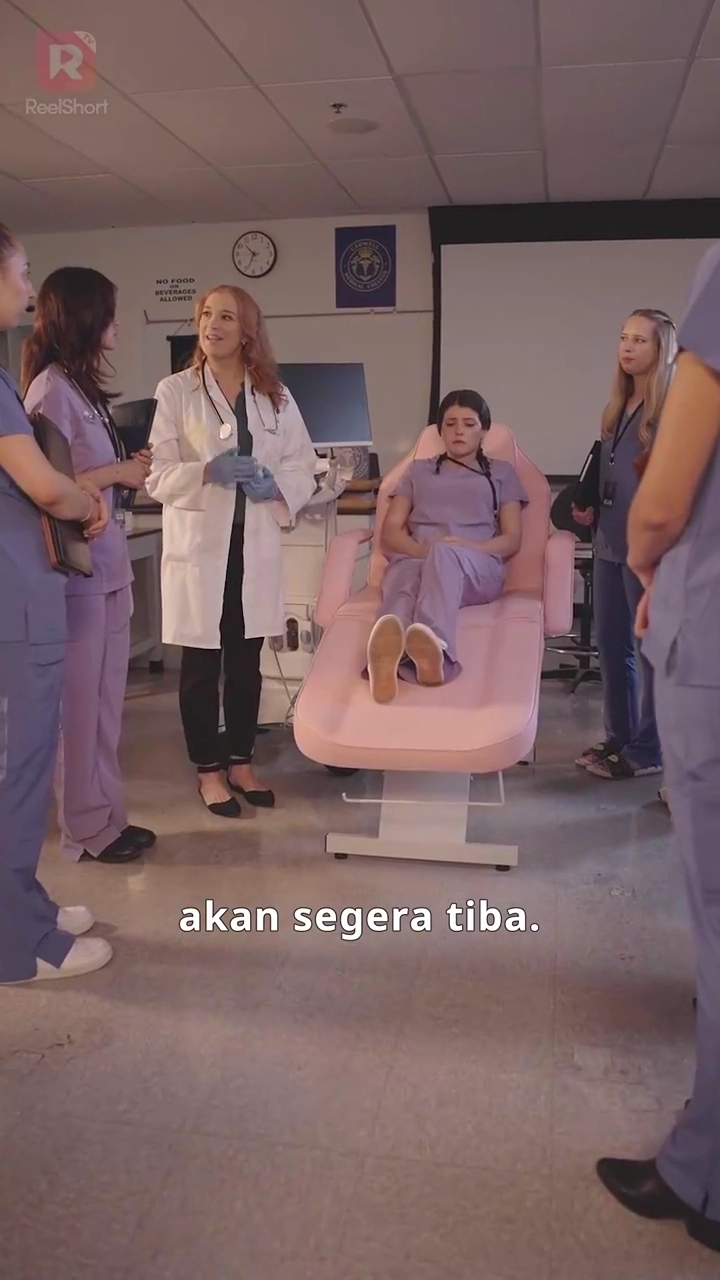 Dosenku, Ayah Anakkufoto