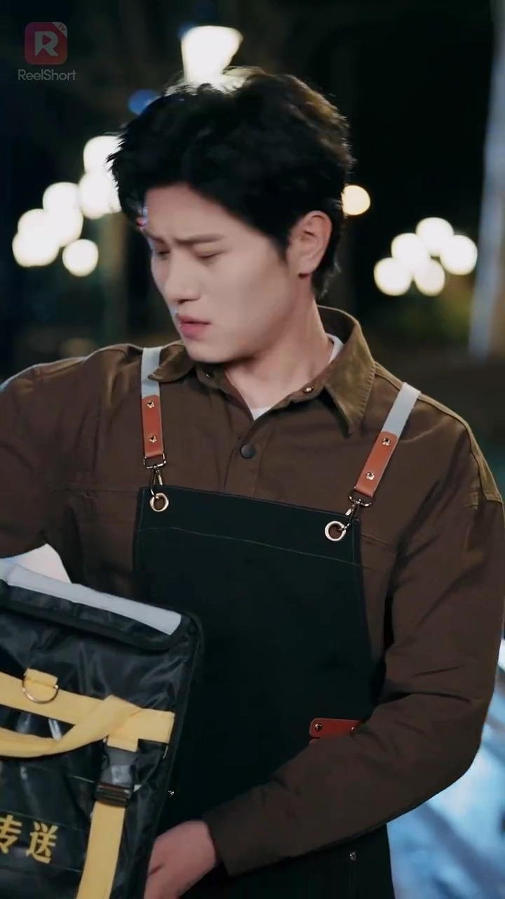 [Versi Dub] Pacarku Galak, Tapi Aku Nyerah!foto