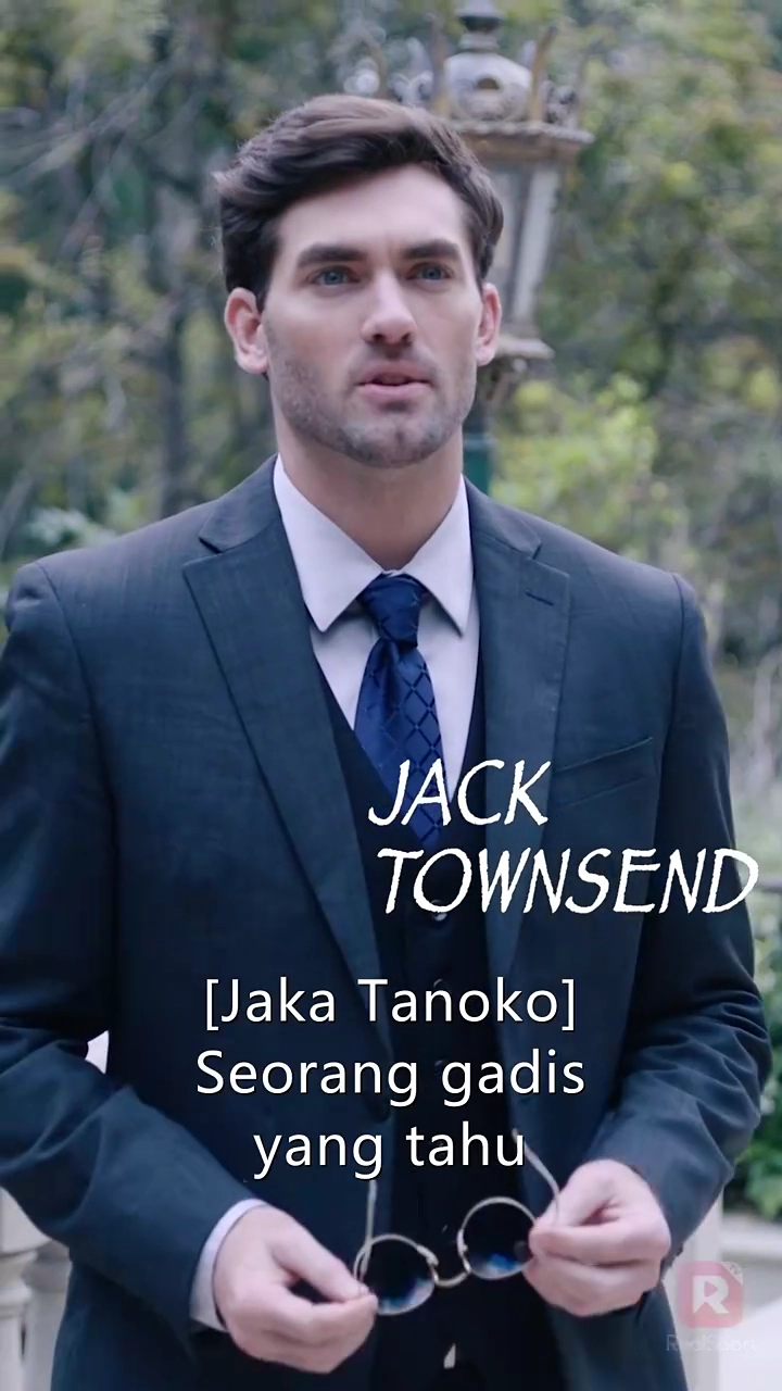 Suami Rahasiaku adalah Boskufoto