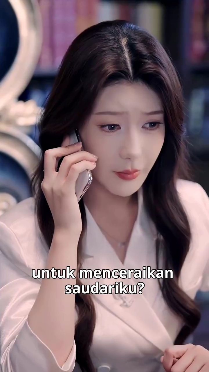 [Versi suara dubbing] Cinta di dalam Bayangan, Kebenaran di dalam Apifoto