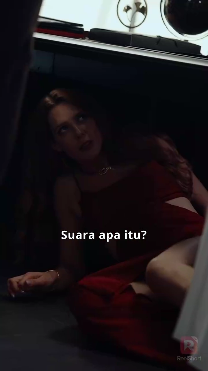 Cinta Terlambat Bagai Abu: 15 Hari Kehancuran Cintafoto