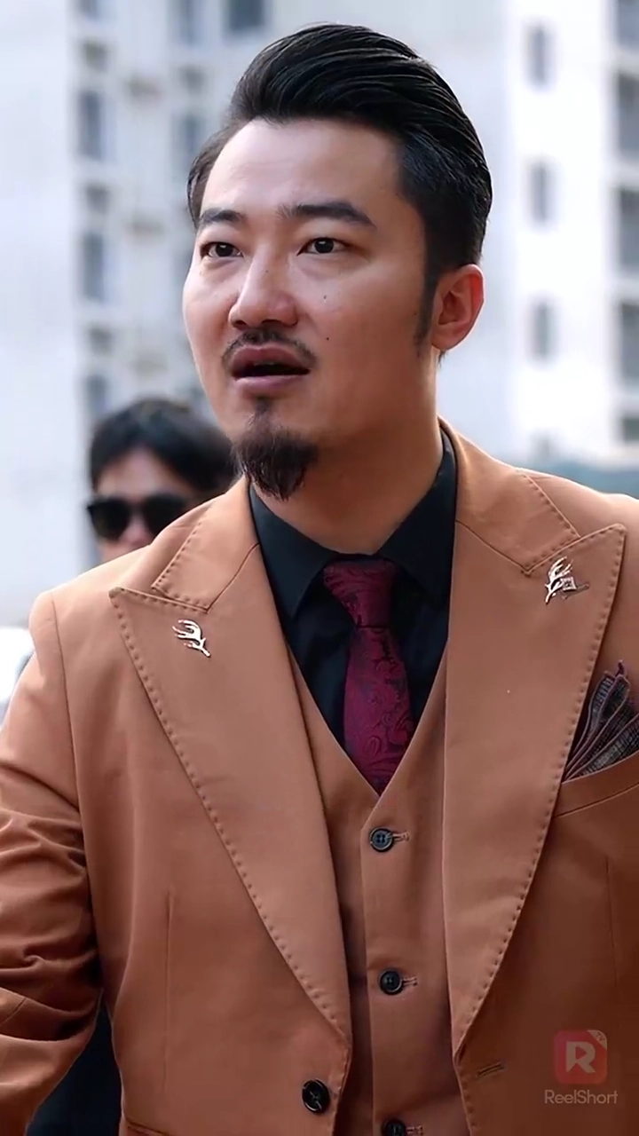 [Versi Dub] Kembalinya Ayah Legendarisfoto