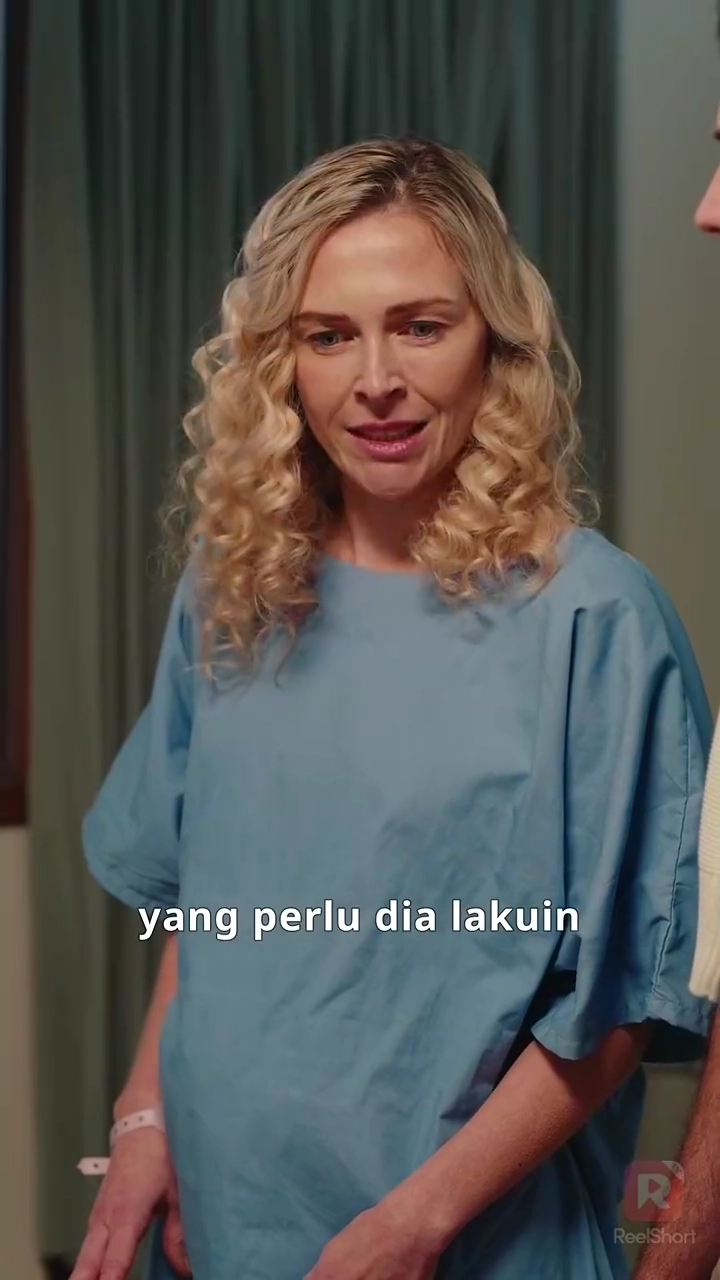 Apakah Sang Pewaris Tertukar saat Lahir?foto