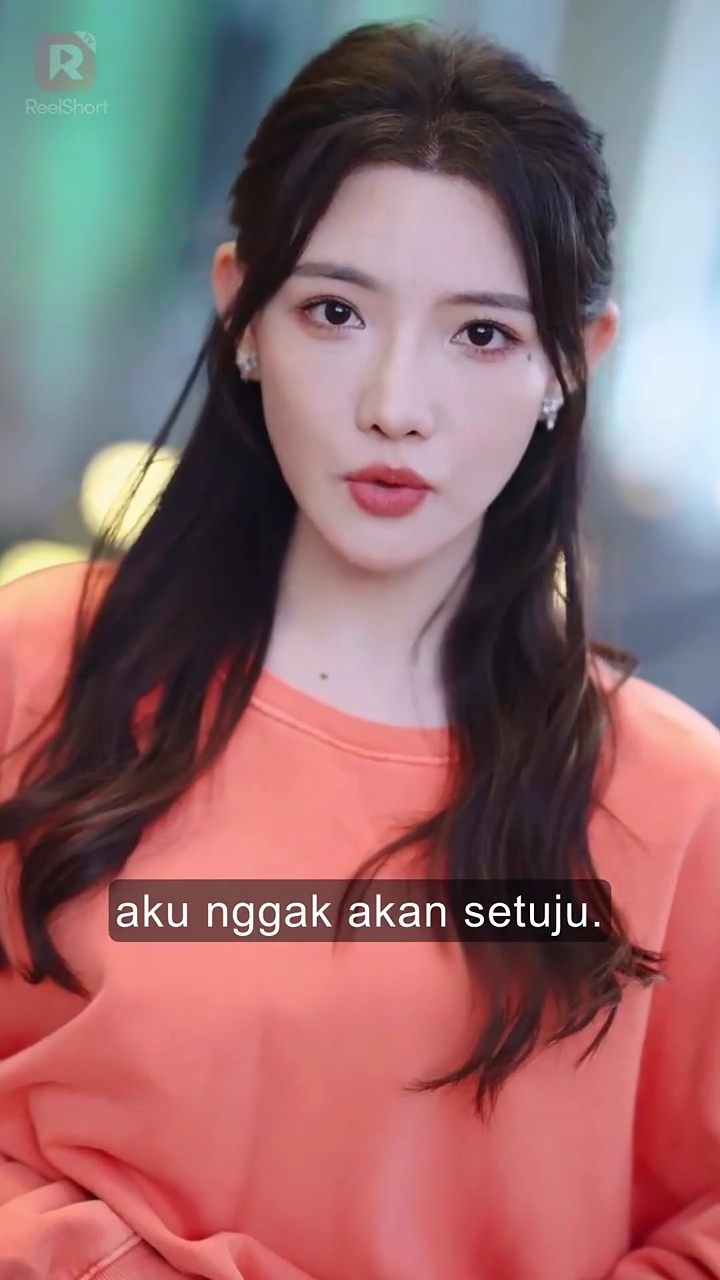 Aku setujui untuk menikahimu!foto