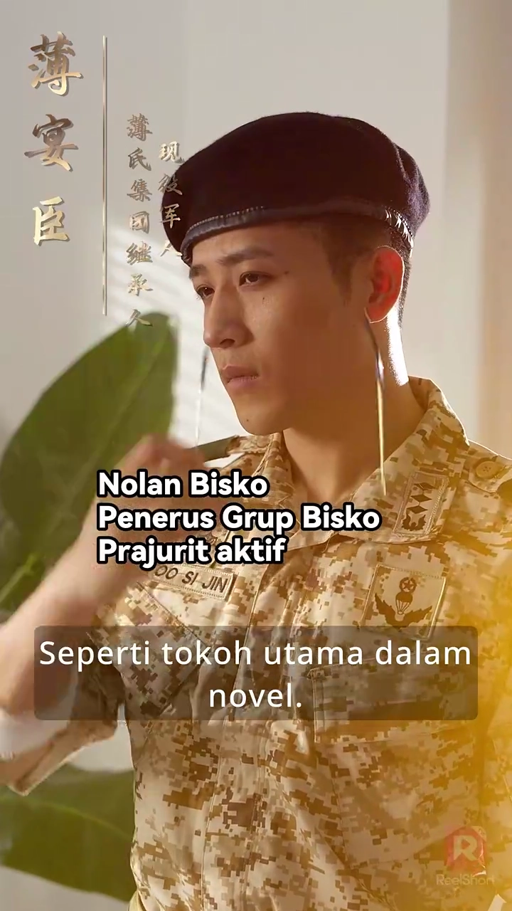 Akulah Wanita Jahat Penakluk Protagonis Priafoto