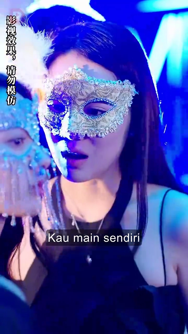 Kamu Siapa? Mantanku aja!foto