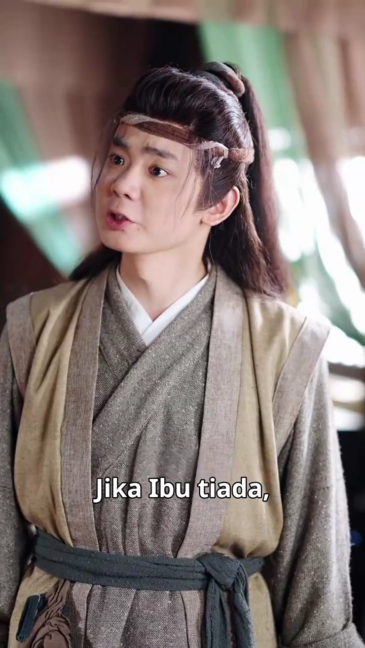 [Versi suara dubbing] Dilahirkan Kembali: Dari Perhiasan ke Matriark yang Kerasfoto