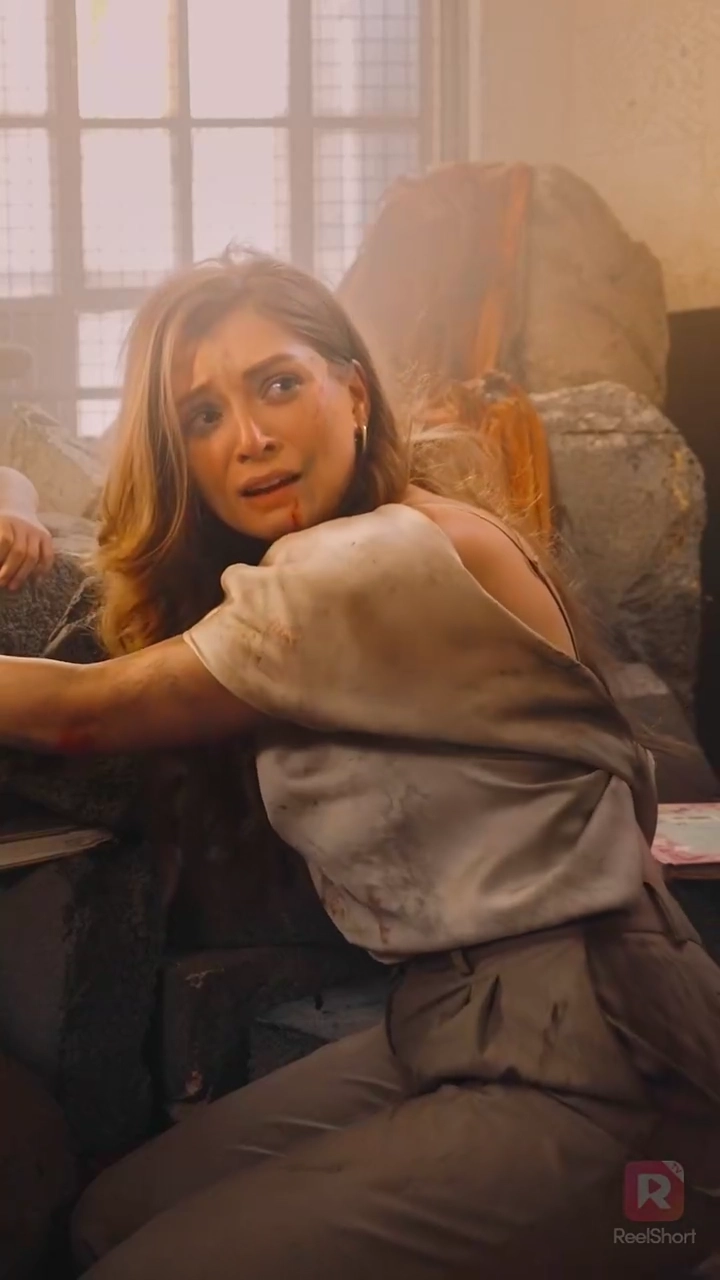 Mantan Suami Pemadam Kebakaran Saya Terbakar dalam Penyesalanfoto