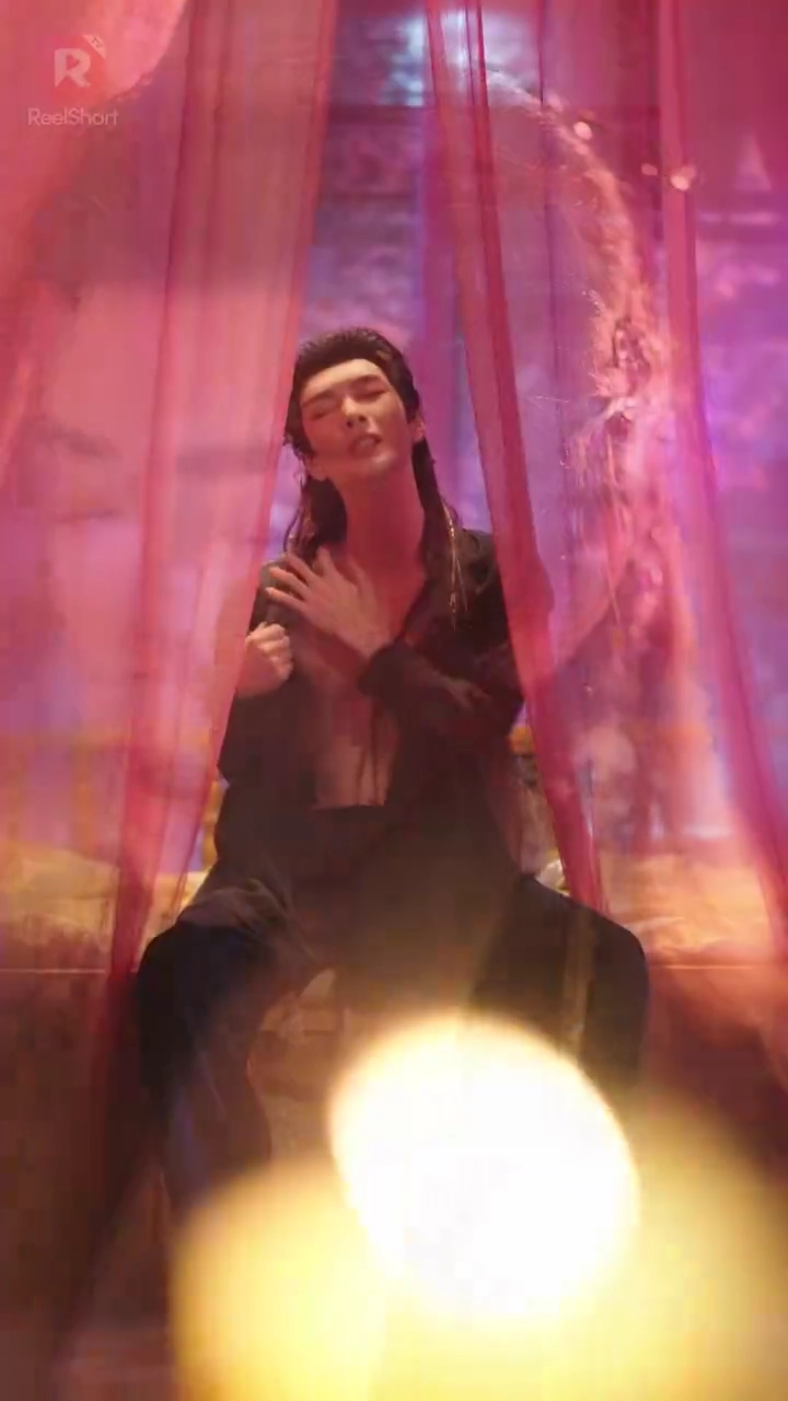 Terlahir Kembali untuk Menikahi Kaisar Mandulfoto