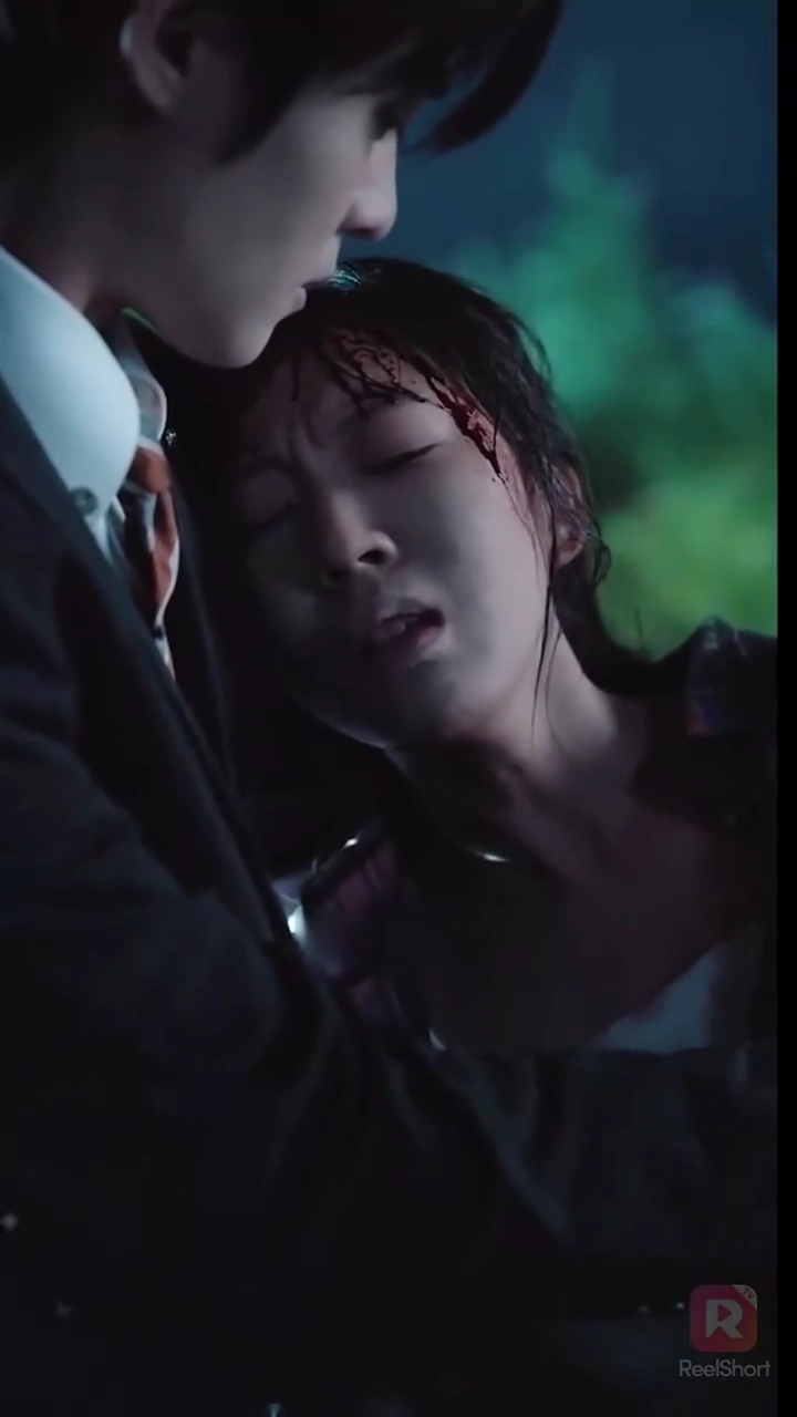 Terlahir Kembali Untuk Balas Dendamfoto