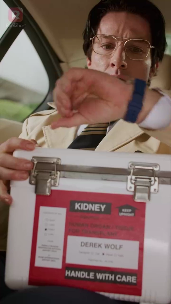 [Versi Dub] Misi 30.000 Kaki: Pertaruhan Nyawafoto