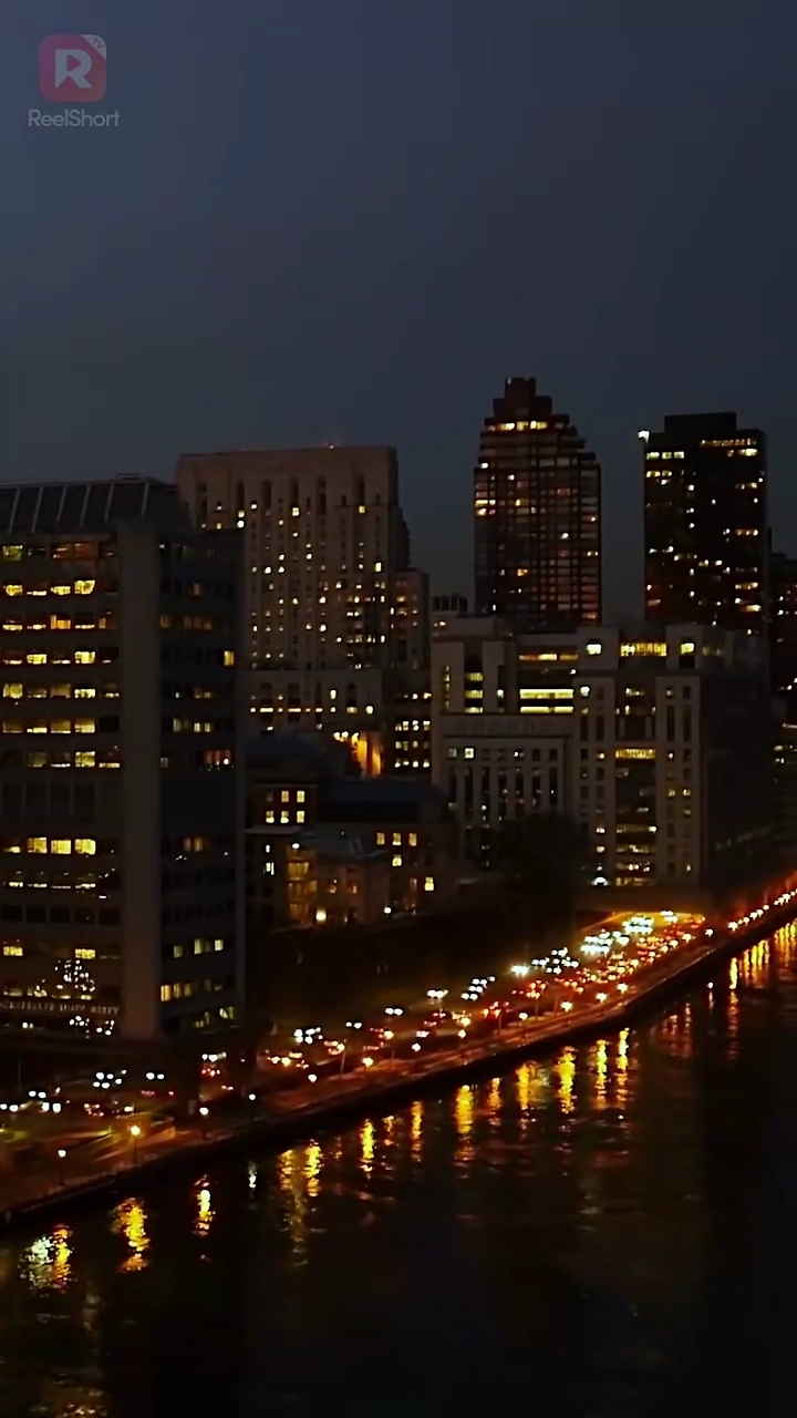 Rahasia Gelap Gadis Park Avenuefoto