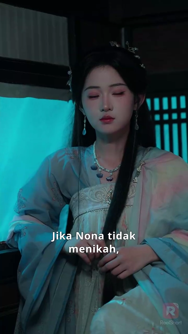 Hubungan Rahasia dengan Pangeran Butafoto