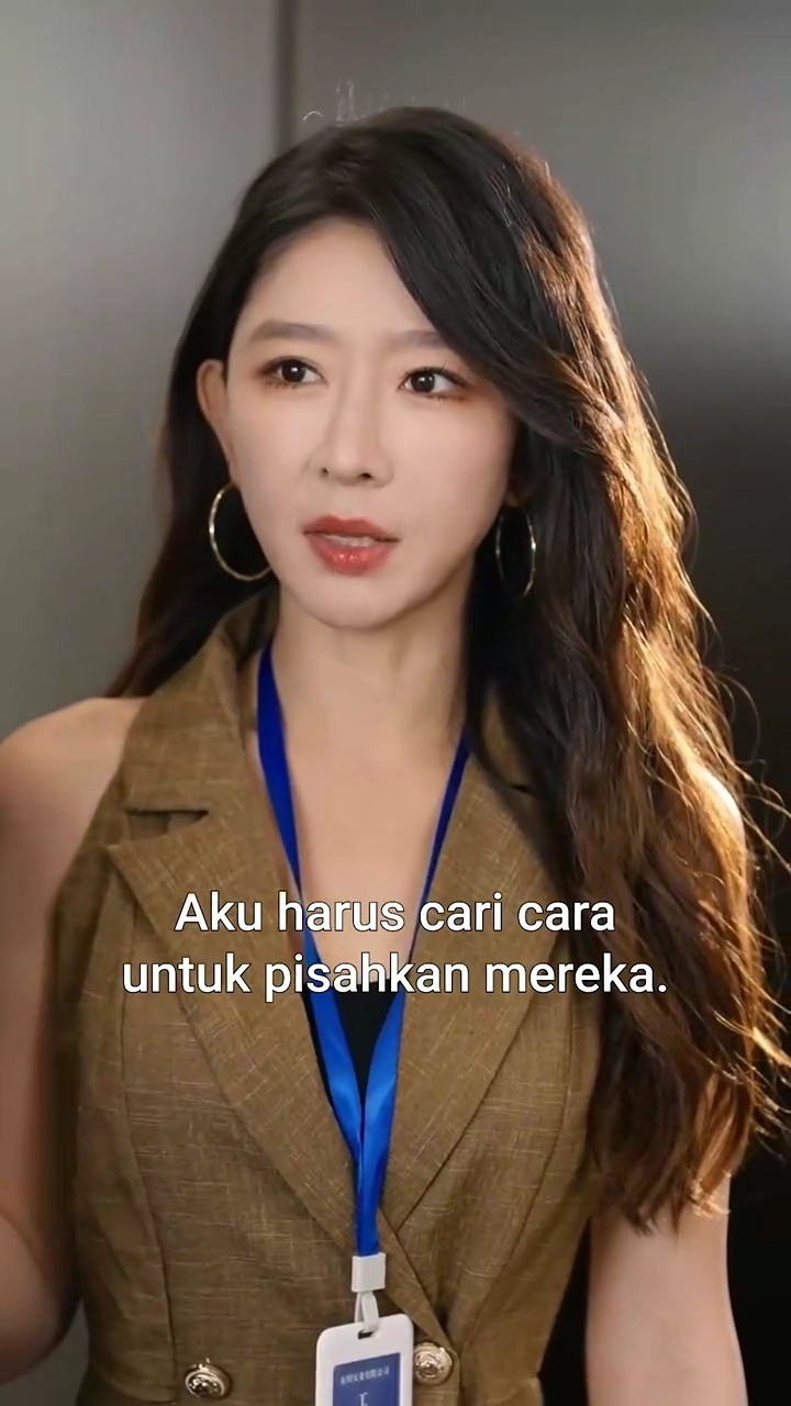 Apakah Aku Membuatmu Takut, Gadis?foto