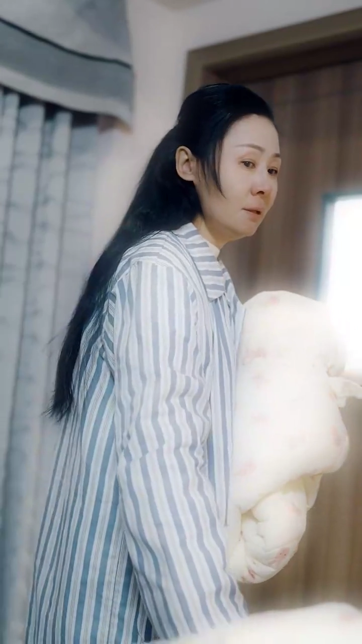 [Versi suara dubbing] Hidup yang Dicurifoto