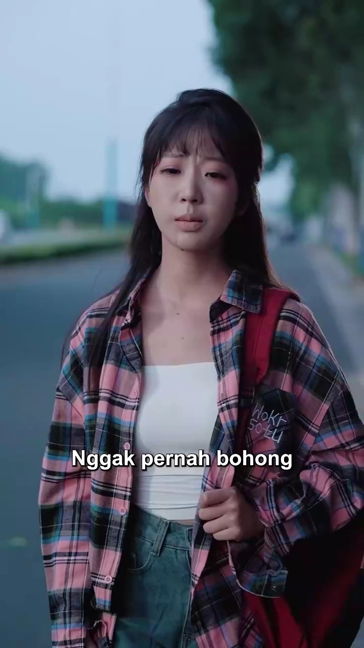 Kelahiran Kembali: Balas Dendam pada Keluargakufoto