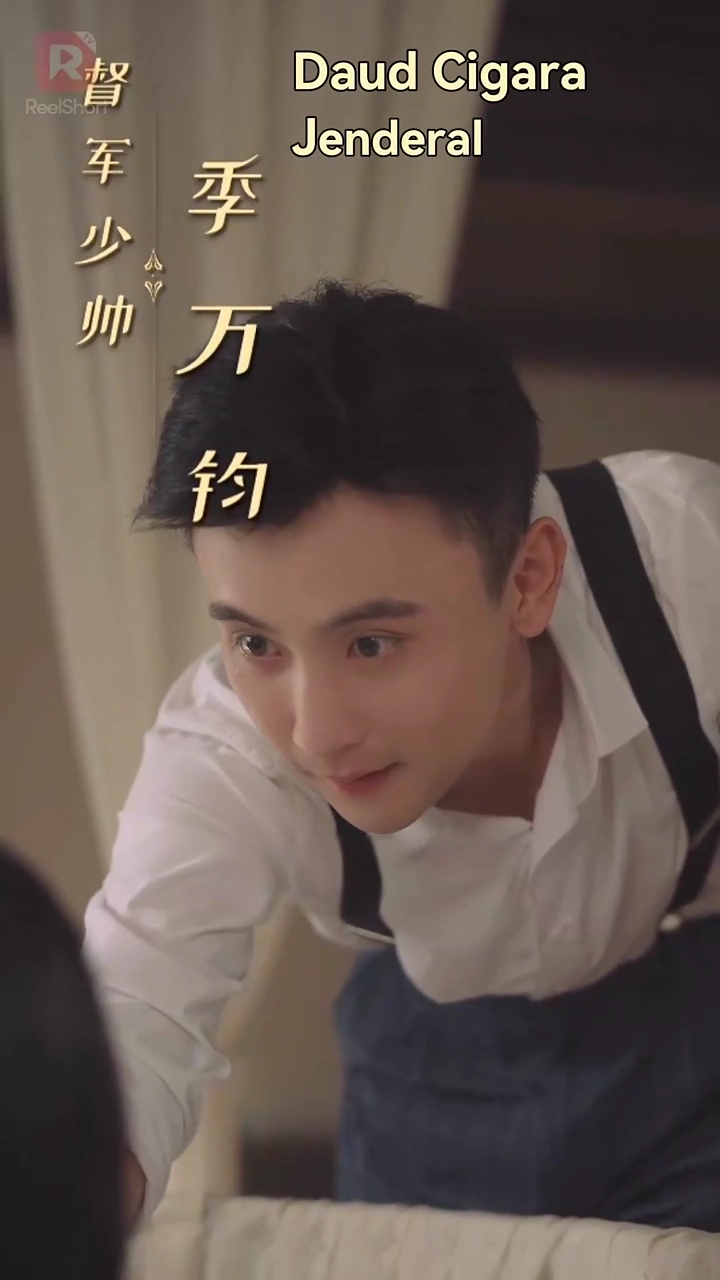 Jenderal yang Mencintai Wanitanyafoto