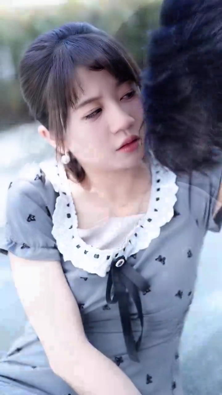 [Versi suara dubbing] Ketika Cinta Menentang Takdirfoto