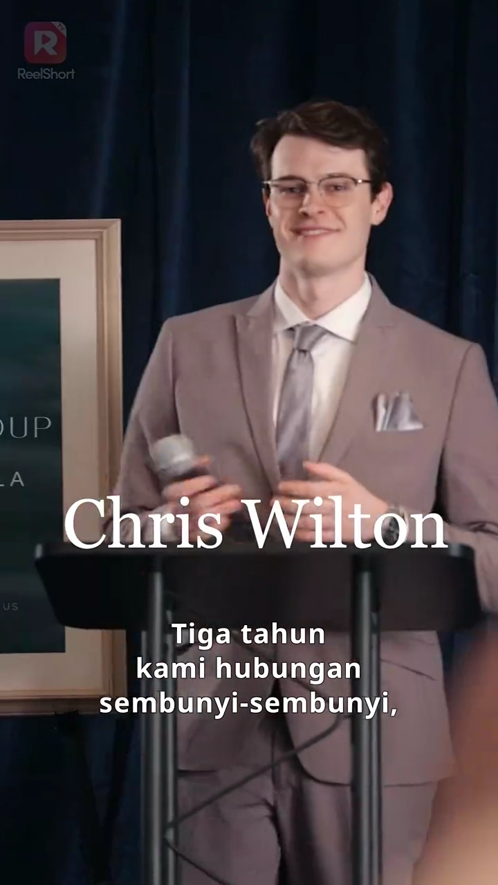 Merayu Pak Larsenfoto