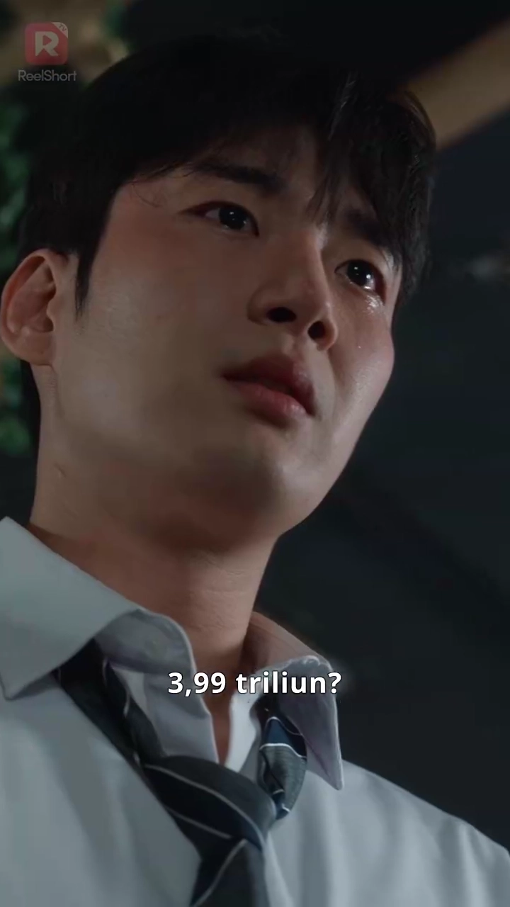 [Versi Dub] Kekayaan Kripto yang Mengubah Takdirfoto