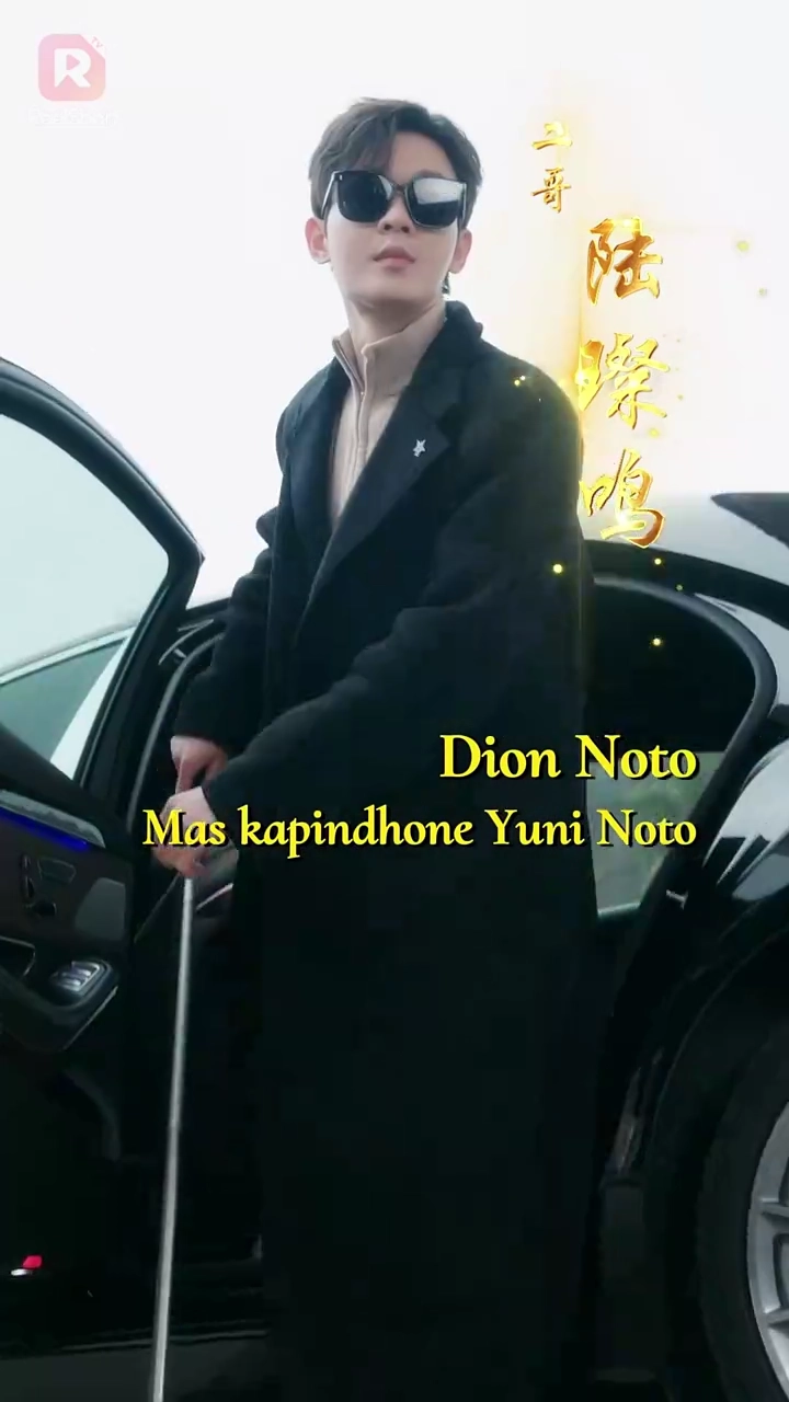 [Versi Dubbing Bahasa Jawa] Keturu Amarga Sayangfoto