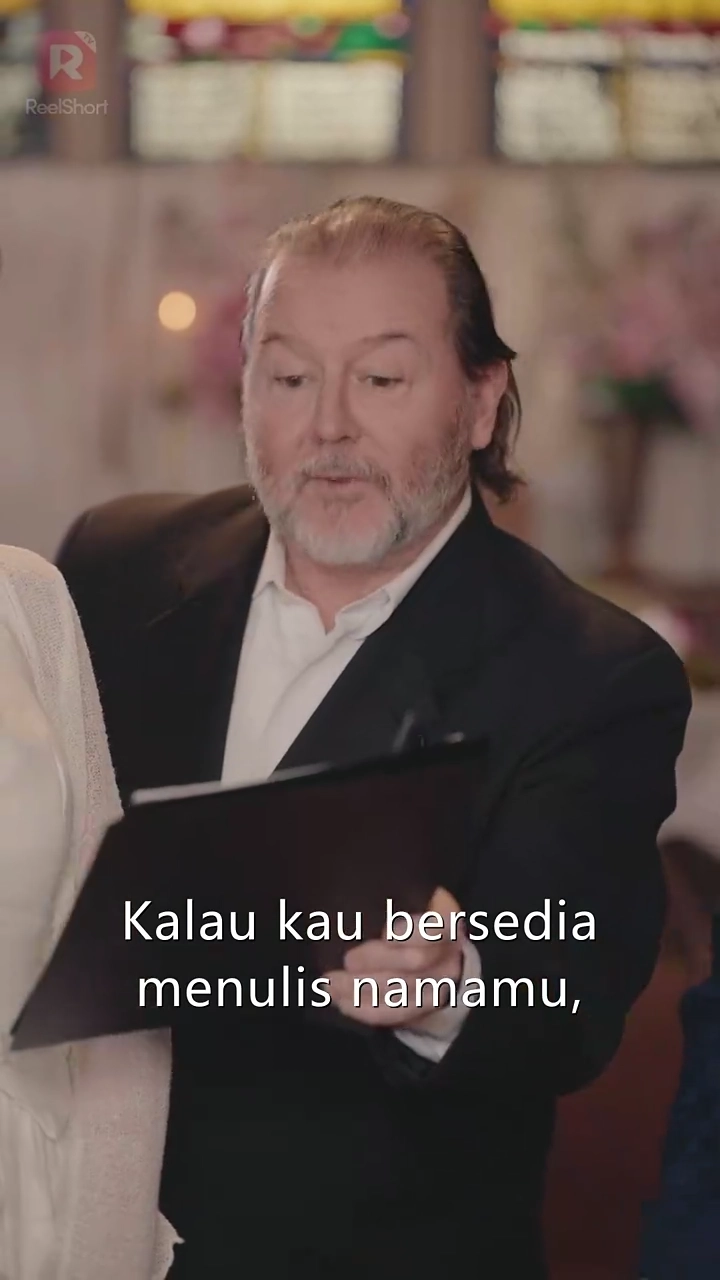 Ayah Anakku Adalah Seorang Miliarderfoto