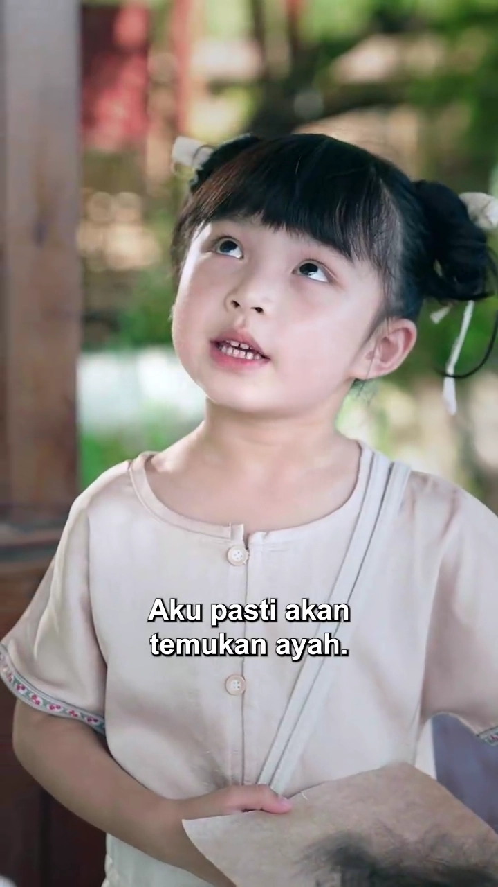 Keluarga yang Tak Terduga dan Kebenaran yang Tersembunyifoto