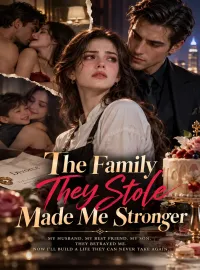 My child's birth mother is my best friend Novel Cover