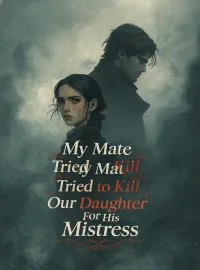 My Mate Tried to Kill Our Daughter for His Mistress Novel Cover