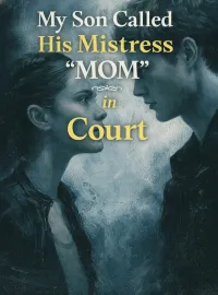 My Son Called His Mistress “Mom” in Court Novel Cover