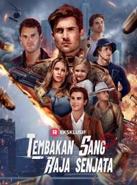 Tembakan Sang Raja SenjataDrama Pendek