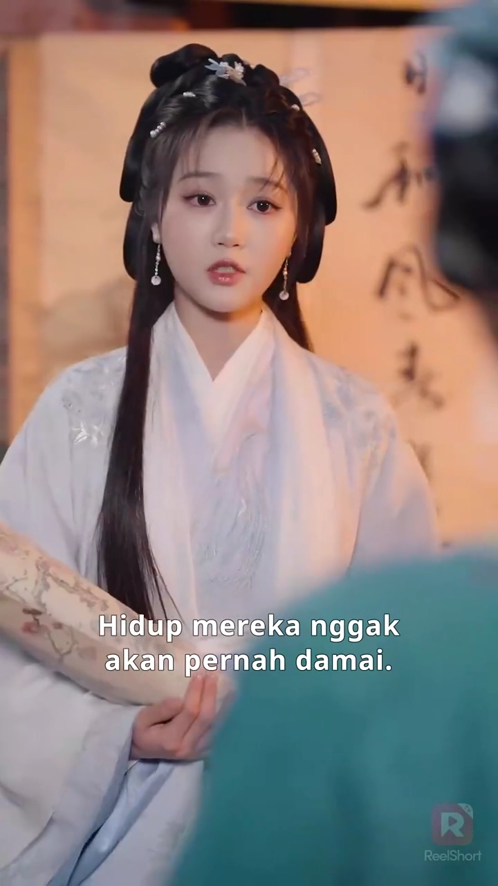 Mengejar Aib Tunangan, Eh Malah Baper?foto