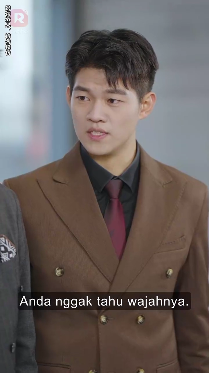 Istriku yang Hilang Lama Kembali dengan Seorang Bayifoto