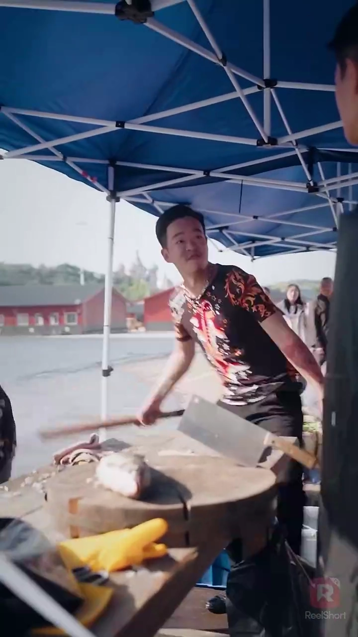 Si Penjual Ikan Ternyata Sultanfoto