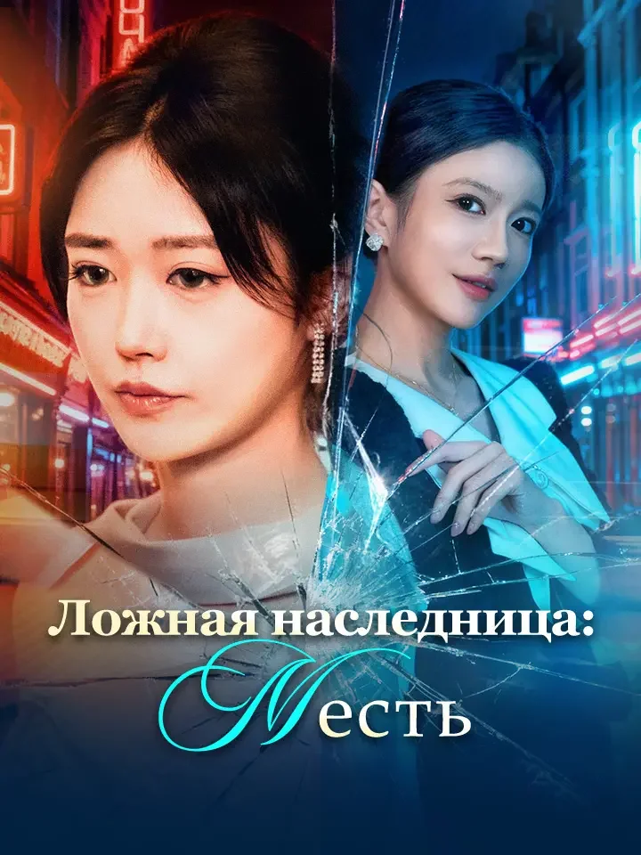 Ложная наследница: МестьМини-сериал