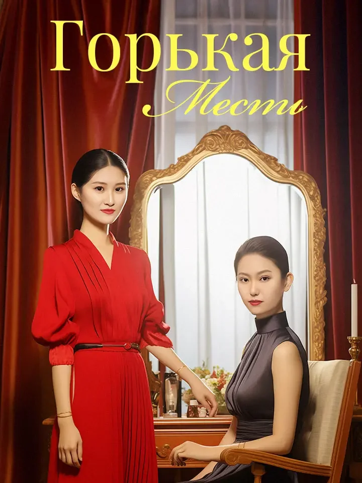 Горькая МестьМини-сериал