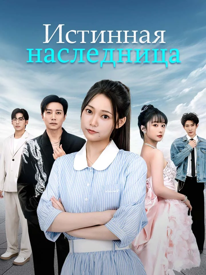Истинная наследницаМини-сериал