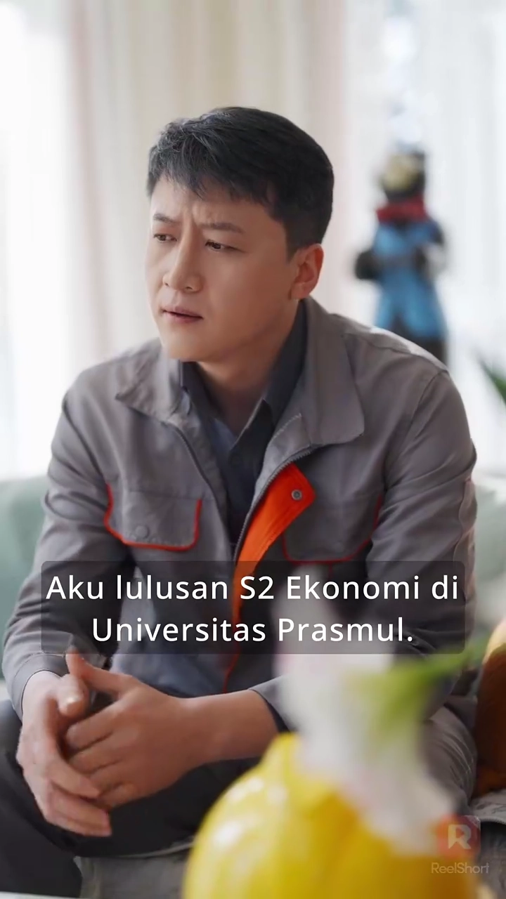 Ayah Mendominasi Semuafoto