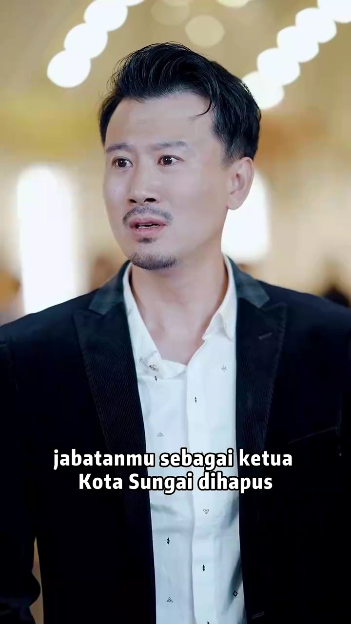 Mengubah Takdir Setelah Dimanja Kakakfoto