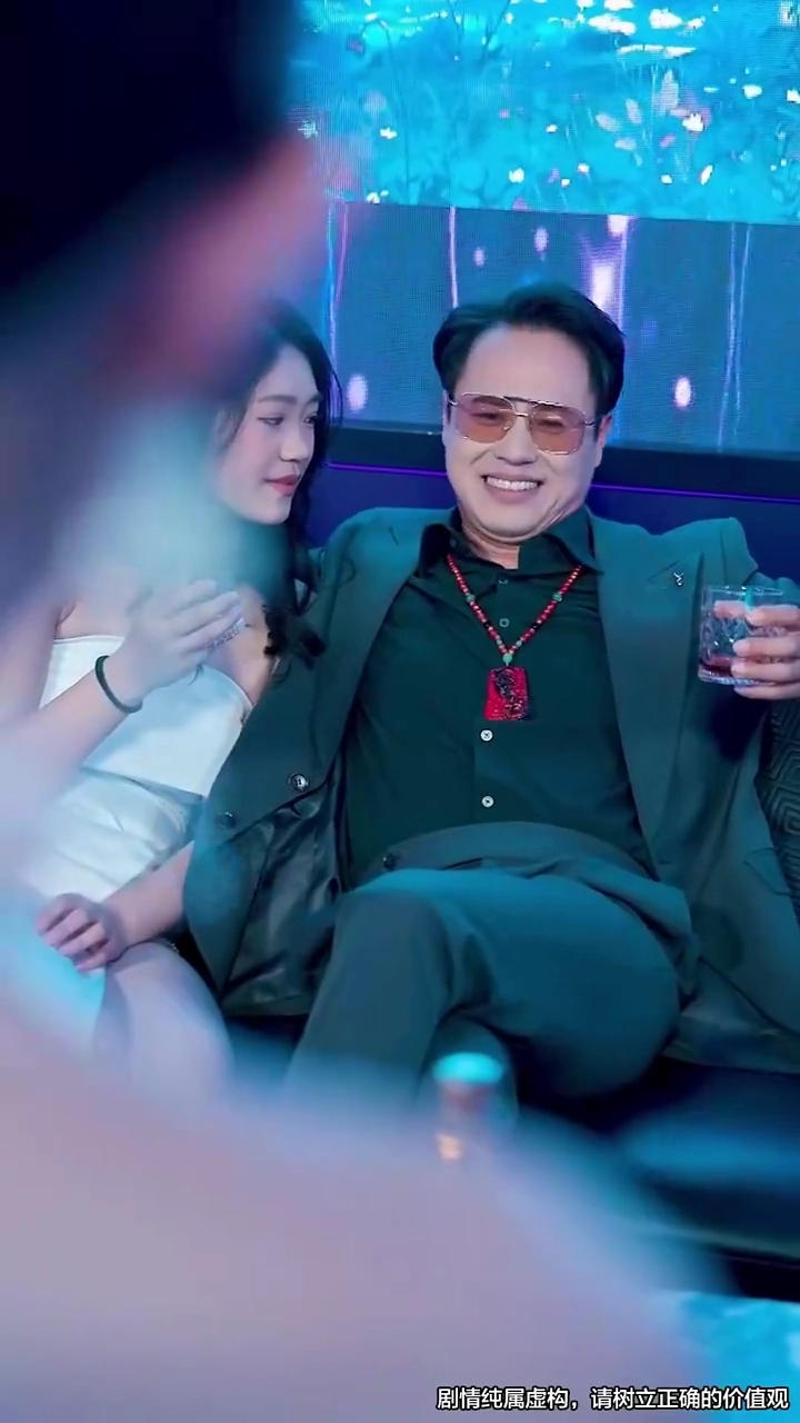 [Versi suara dubbing] Tujuh tahun penebusanfoto